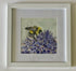 White-Tailed Bumblebee