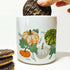Pumpkin Patch Dunker Mug