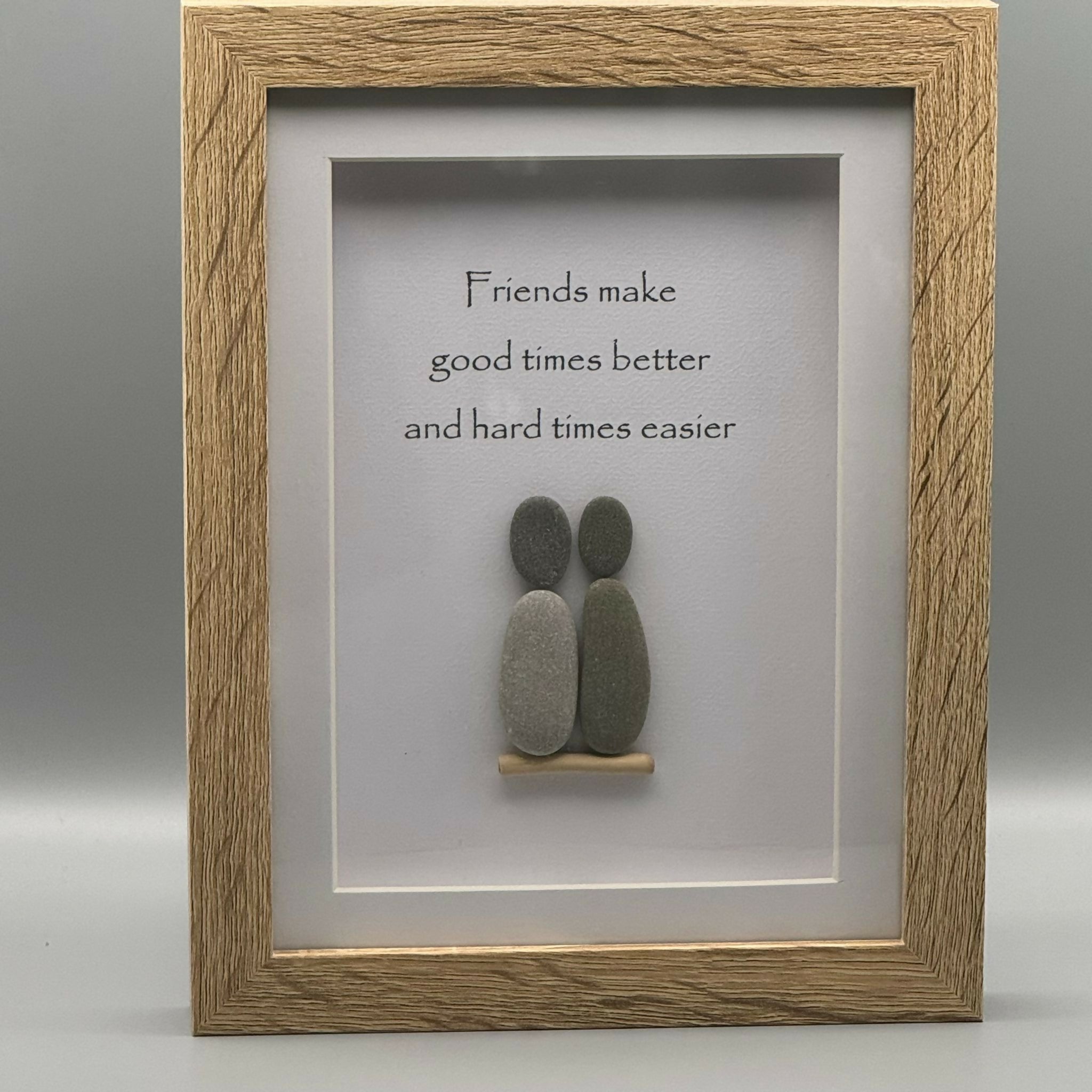 Friends Make Good Times Better - Small
