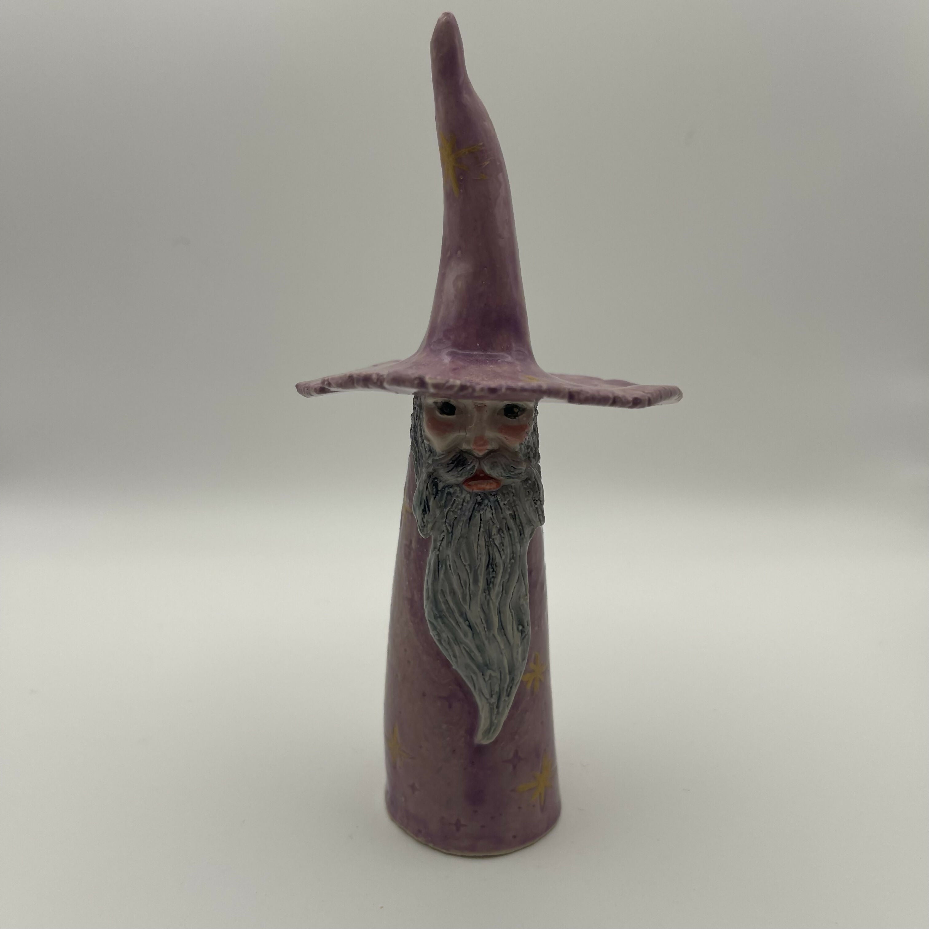 Lilac Wizzard