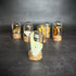 Butterfly Wing Mini Curio Dome