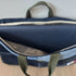 Unique Laptop Sleeve Bag Case Made From Upcycled Jeans