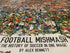 Football Mishmash - The History of Soccer in One Image