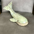 Large Ceramic Whale