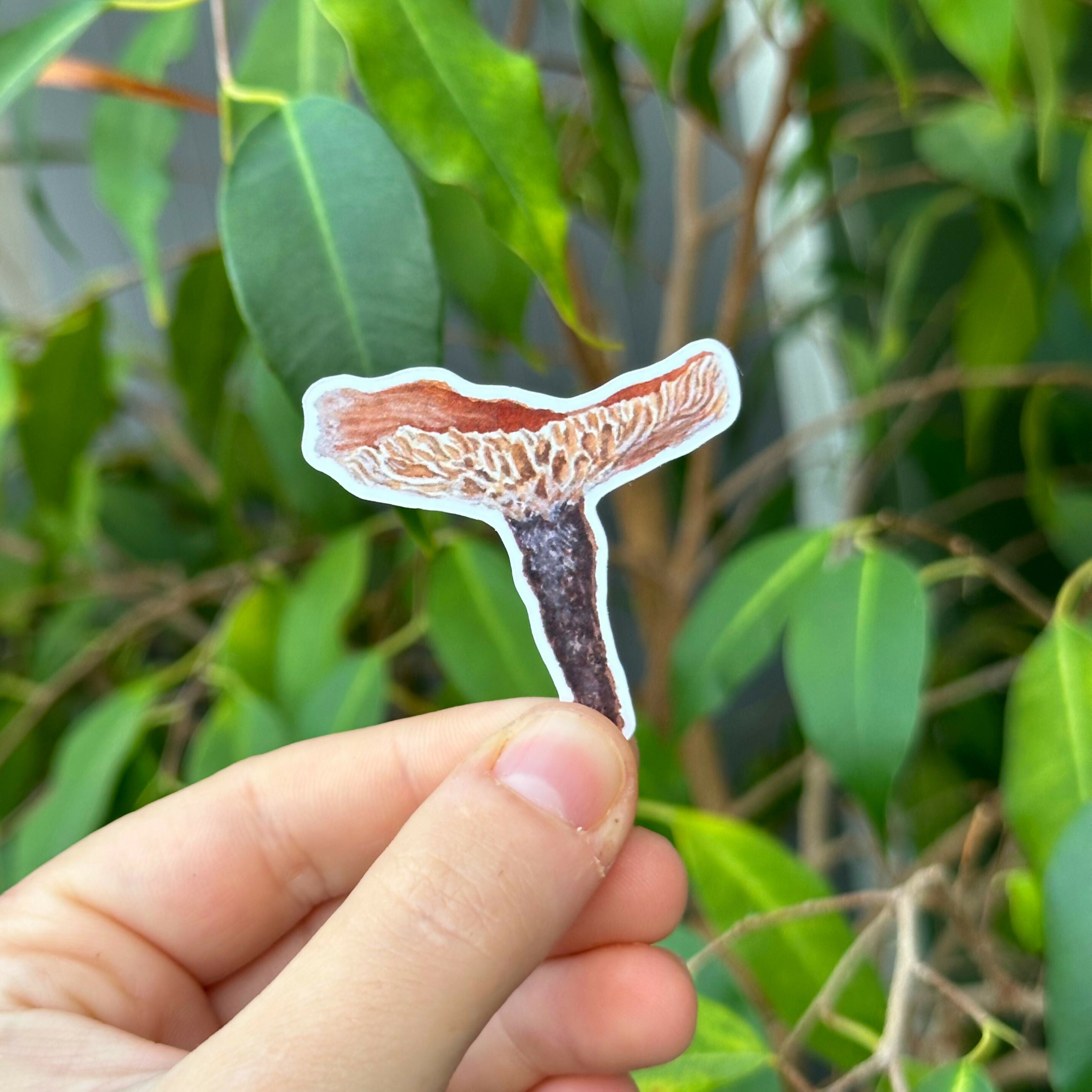 Fun Guys - Gloss Sticker Pack