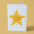 A Fresh Start Greeting Card