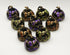 Spooky Pumpkin decoration