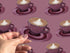 Coffee Stickers - Die Cut Stickers Pack of 3