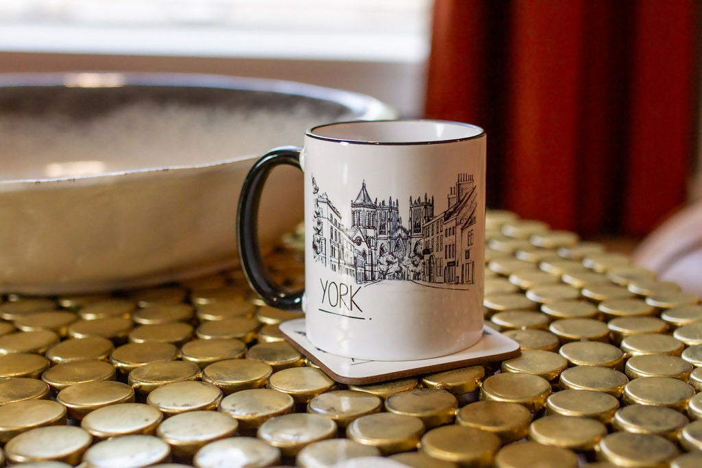 York mug 5