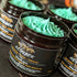 Spearmint, Thyme & Oakmoss Whipped Soap