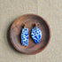 Recycled Ceramic Earring