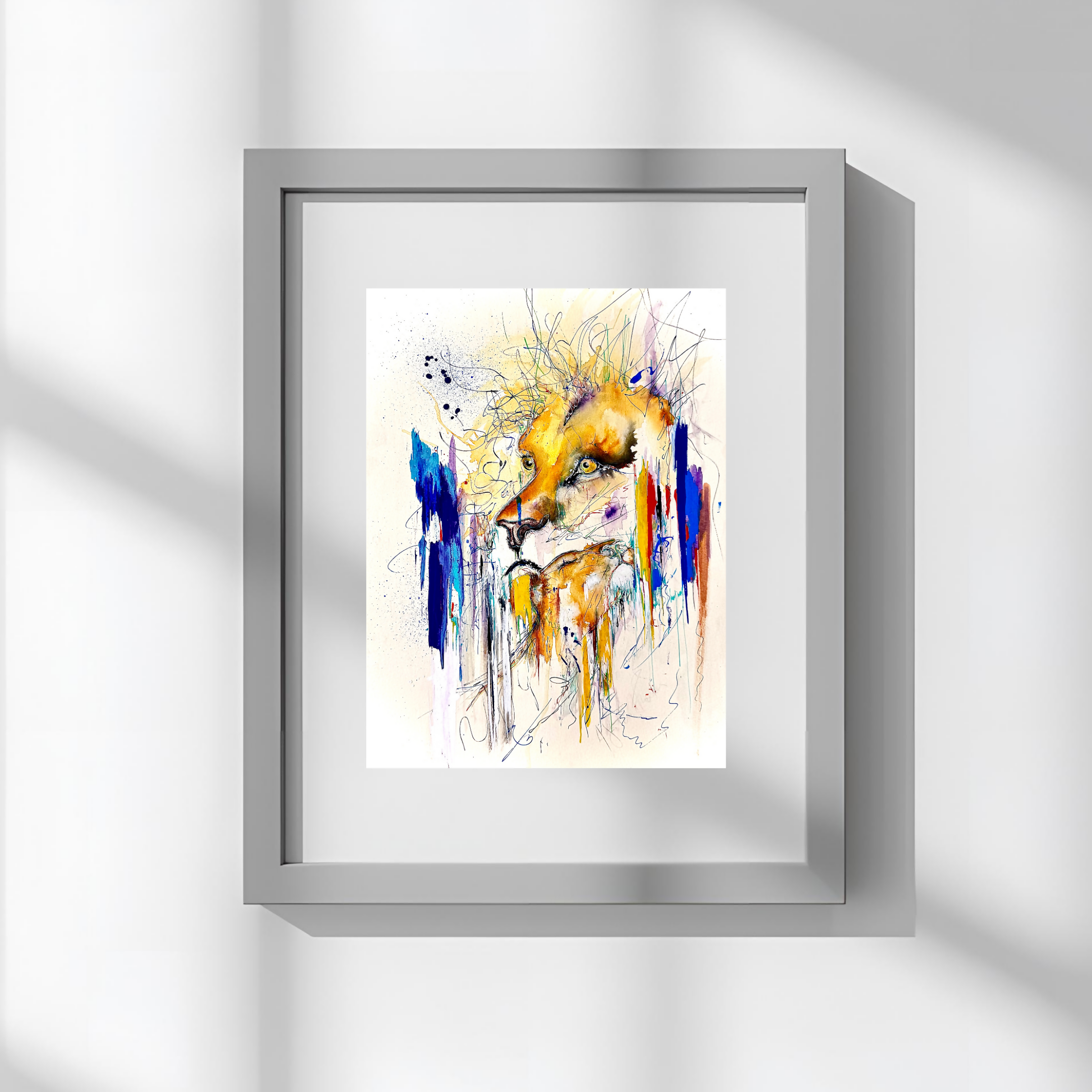 GALLERIA COLLECTION: BEFORE WE LOSE THEM