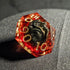 Black Rose Dice