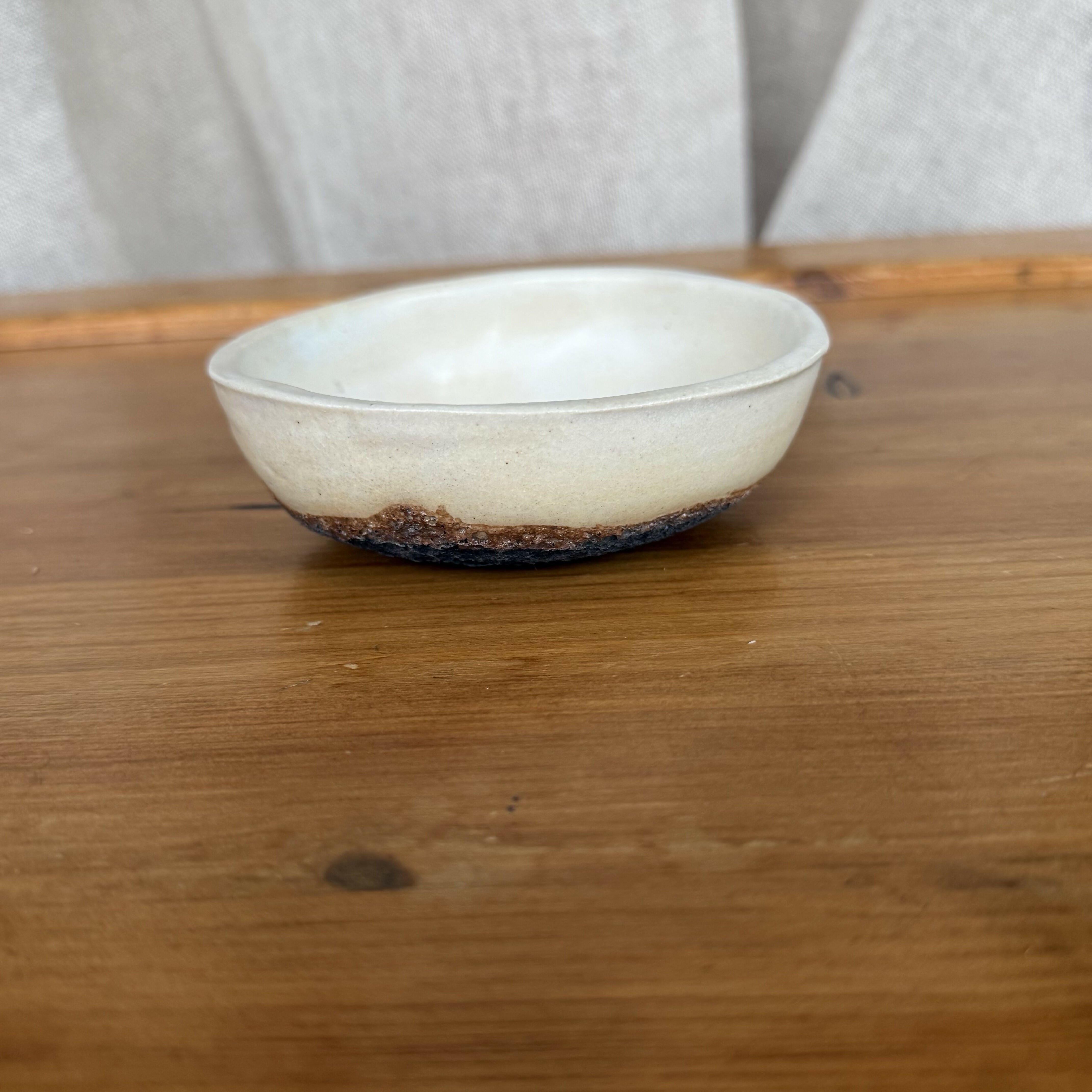 Ceramic Nibbles Dish