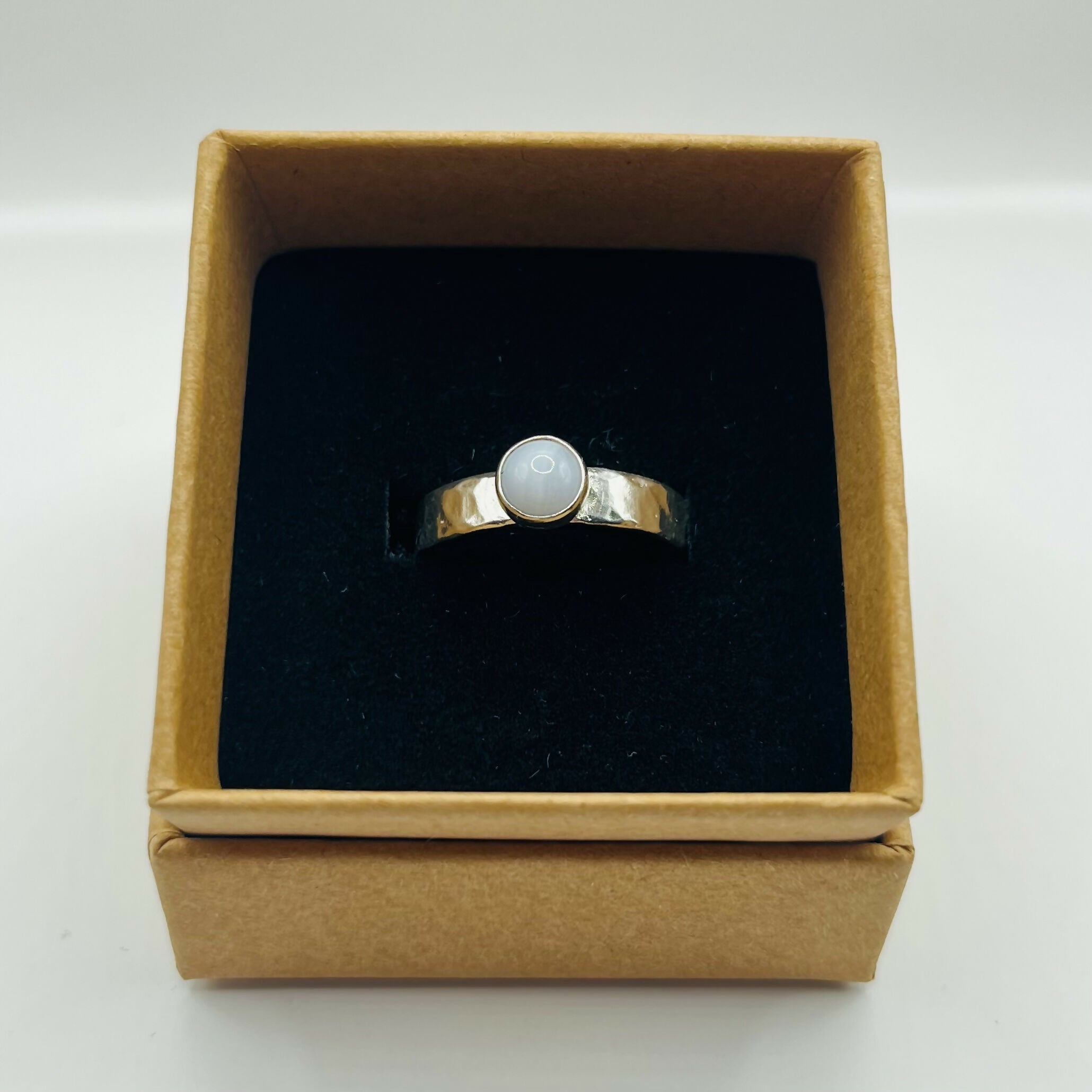 Gemstone Ring - Various