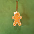 Gingerbread - Christmas Decoration