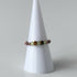 HEALING CRYSTAL STRETCH RING TO HELP WITH GIVING & RECEIVING LOVE