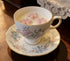Vintage Teacup Candle