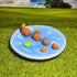 Capybara Swimming Trinket Dish