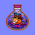 Sticker - Fox