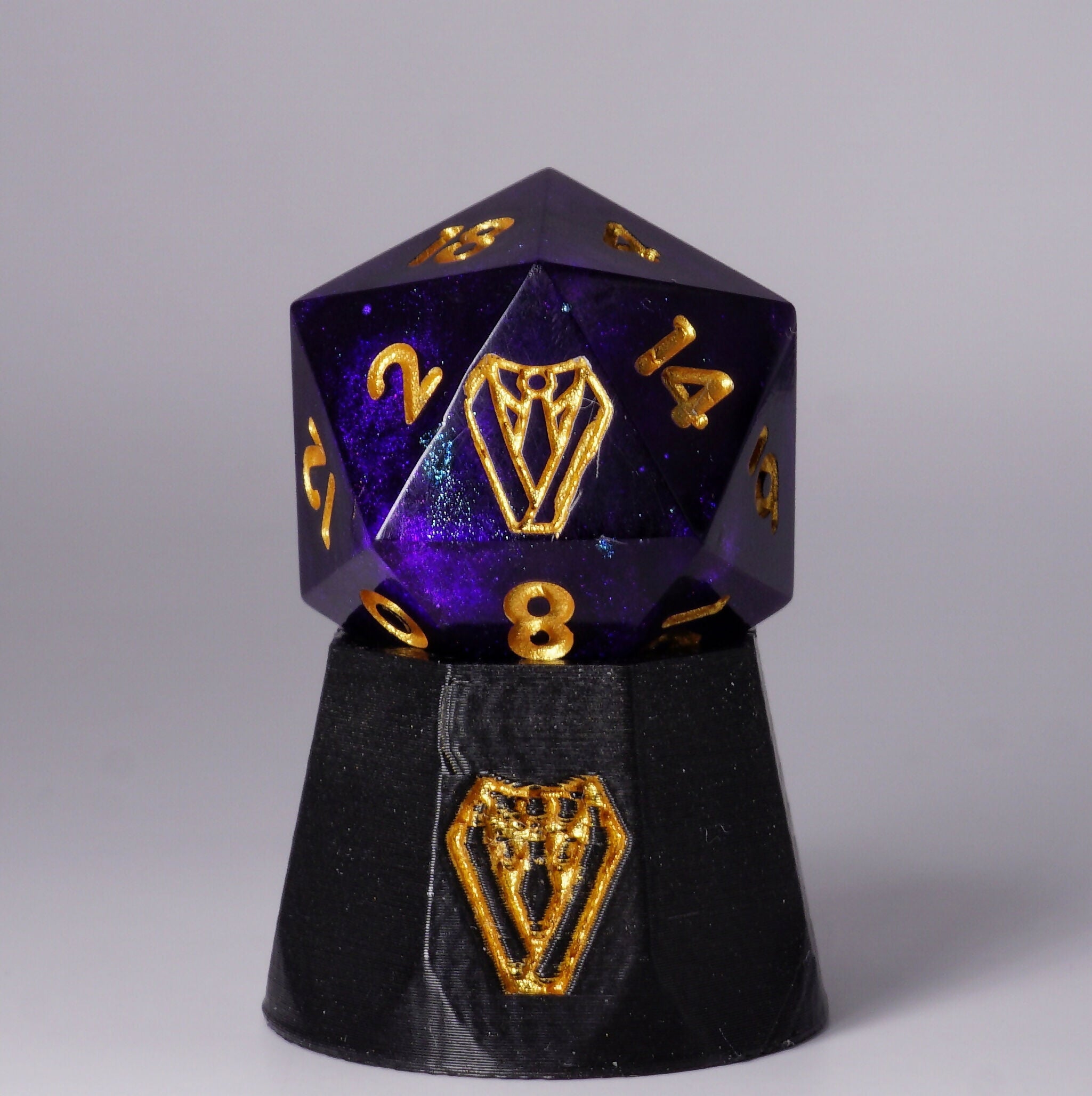 Royal Amethyst