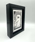 Home - Limited Edition Print by Jenny Davies