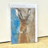 Hare Greeting Card