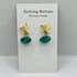 Revamped Vintage Earrings - Various H