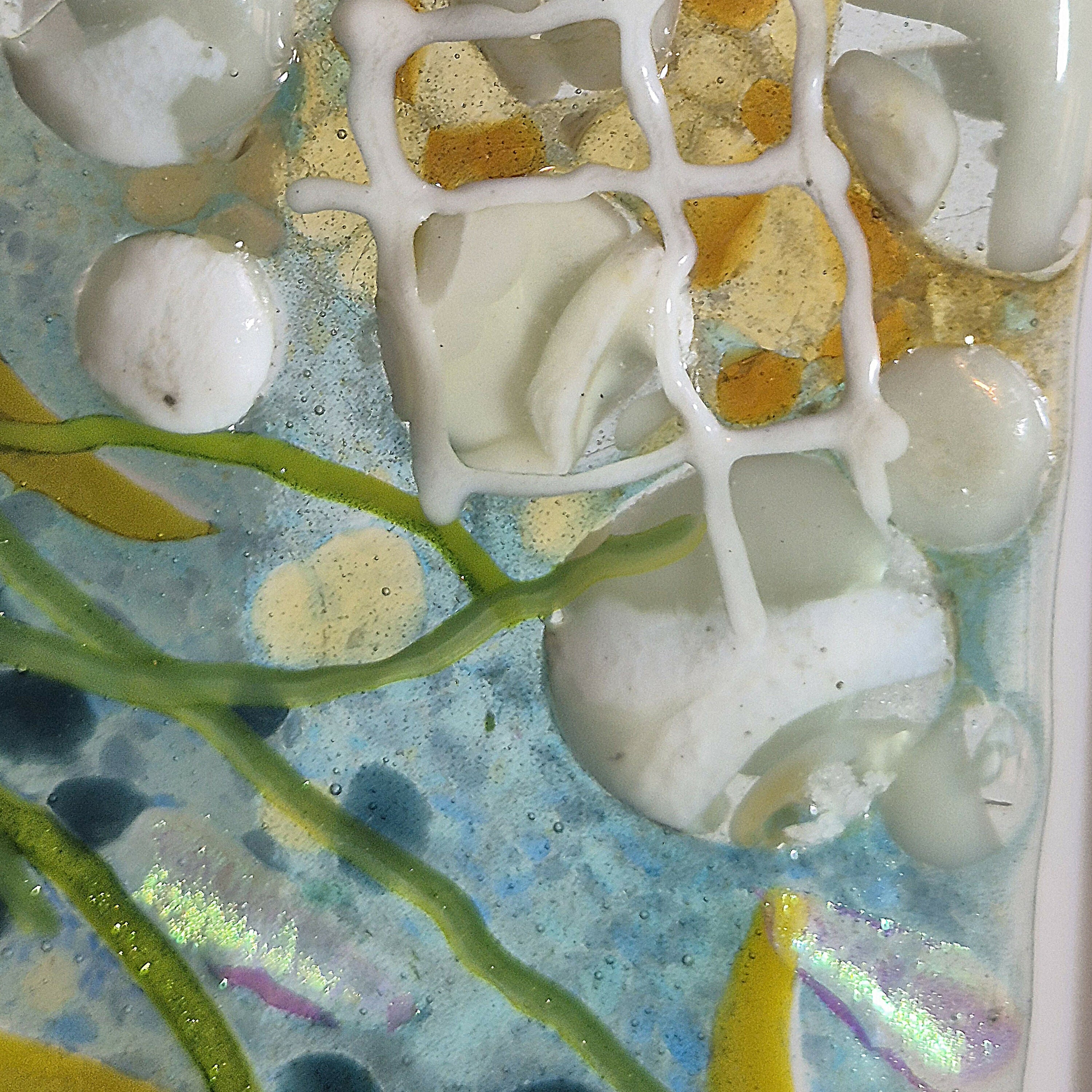 Rockpool Framed Picture