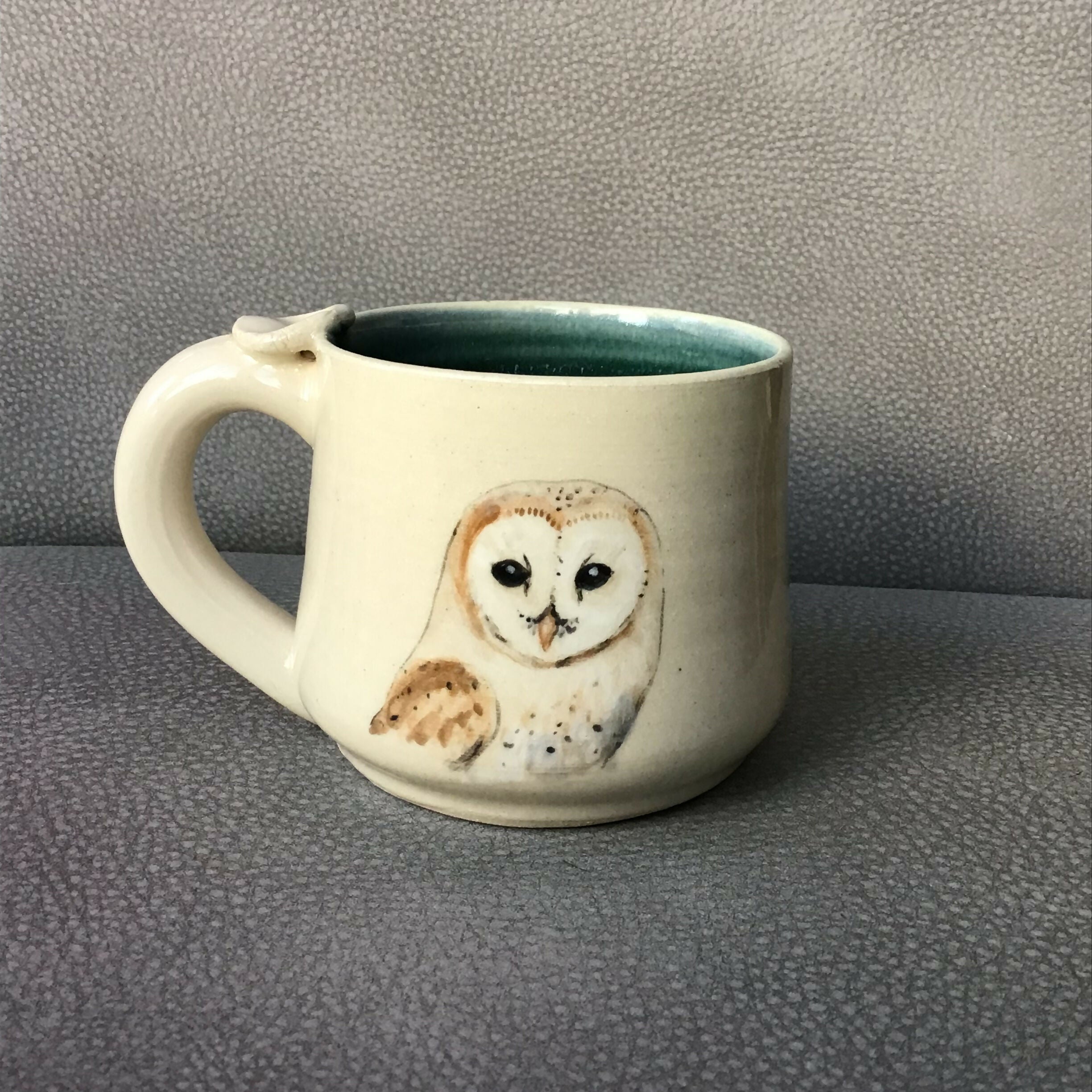 Barn Owl Mug
