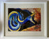 Ribbon Eel - Original Painting