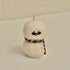 Kool Snowman Candle