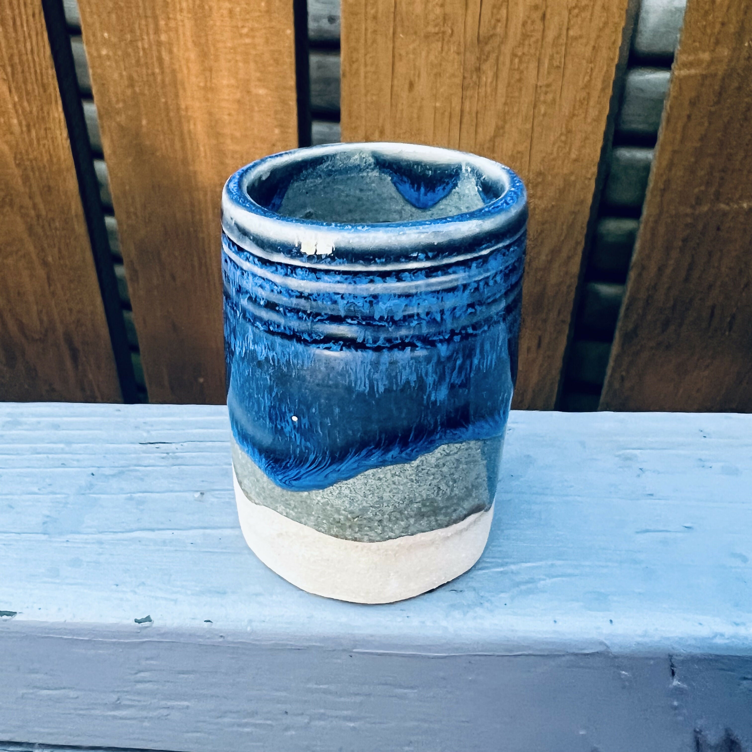 Mini pots