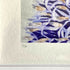 White Bumble - Print