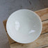 Hand Thrown Porcelain Wide Bowl