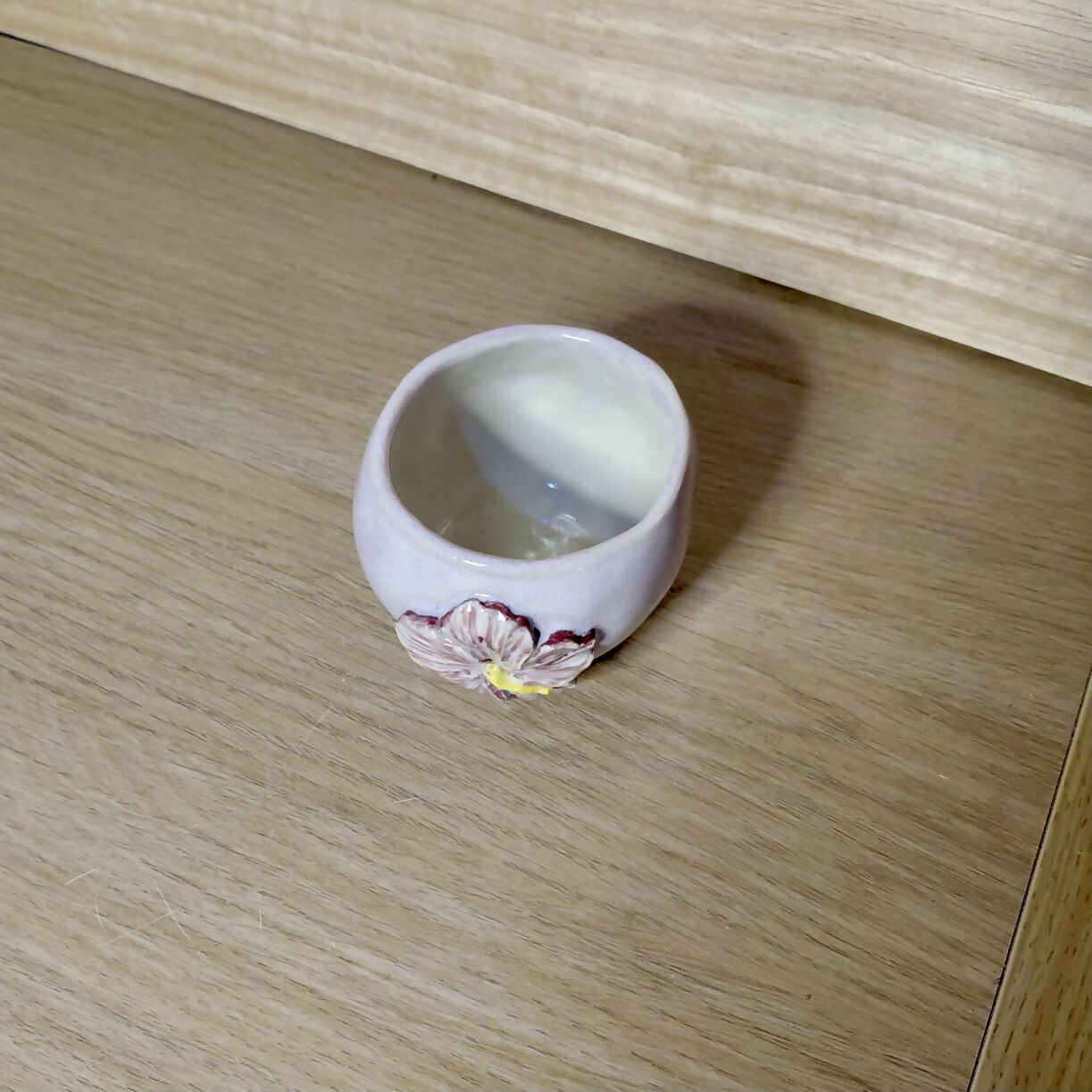 Blossom Soft Lilac Mini Cup