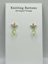 Revamped Vintage Earrings - Various J
