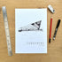 The Deep Hand Illustrated Yorkshire Print (1)