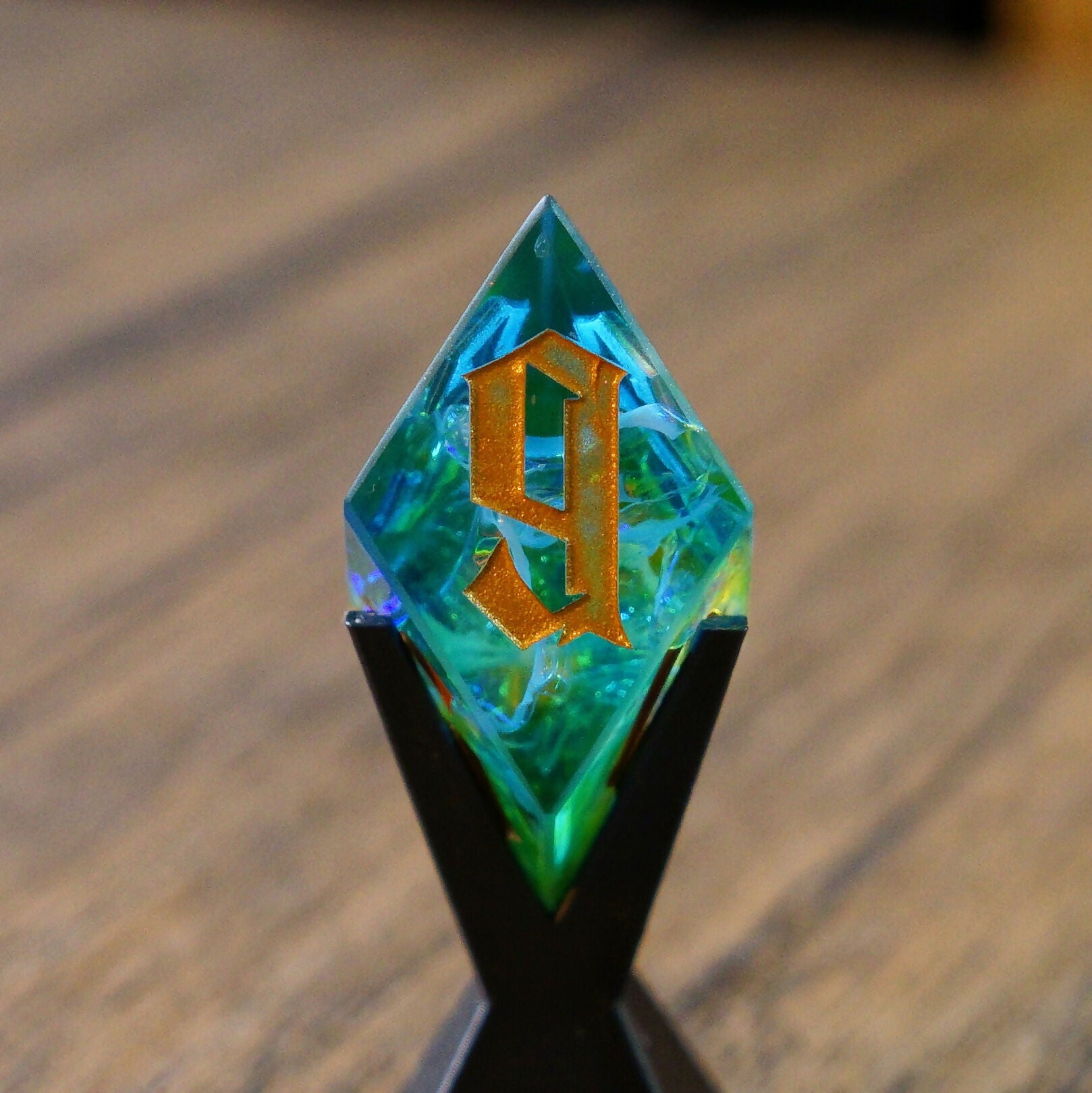 Bifrost Dice