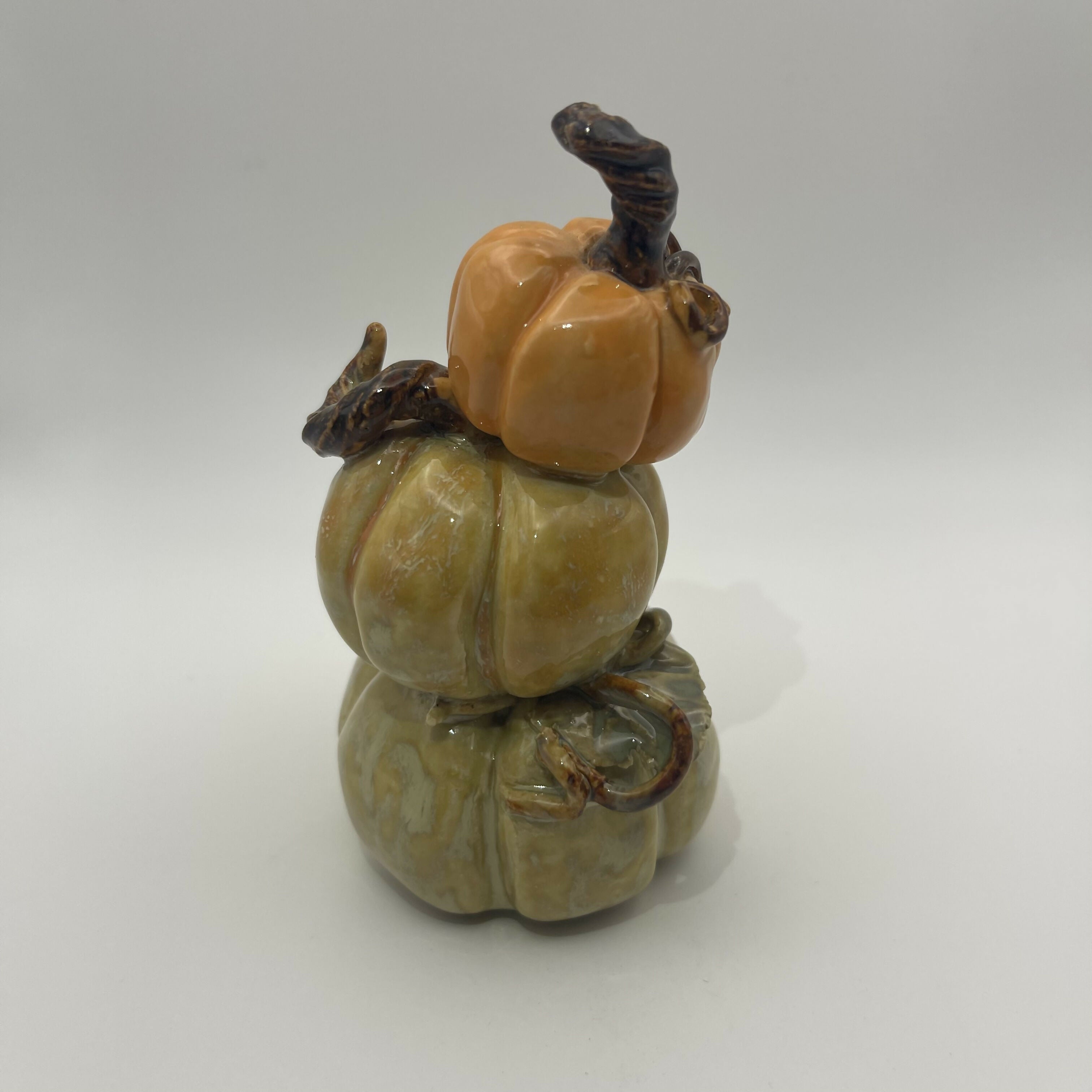 Pumpkin Stack