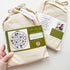 Advent Calendar Embroidery Kit