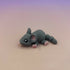3D Printed SMALL: Articulated Sensory Fidget Animals friends Mice 8cm