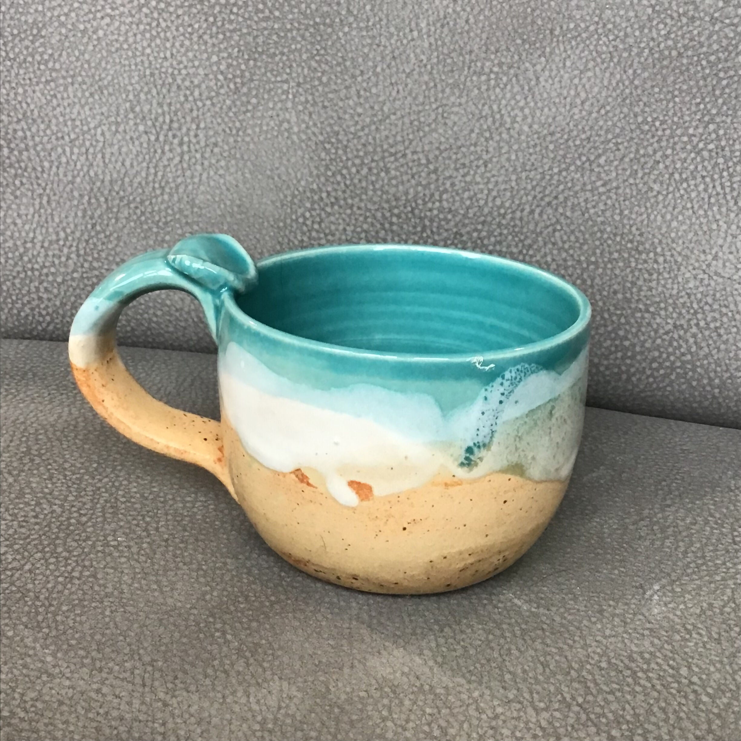 Beach Mug