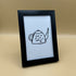 Shall We Put The Kettle On? Mini Frame