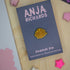 Millepora Enamel Pin
