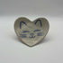 Heart Cat Trinket Dish