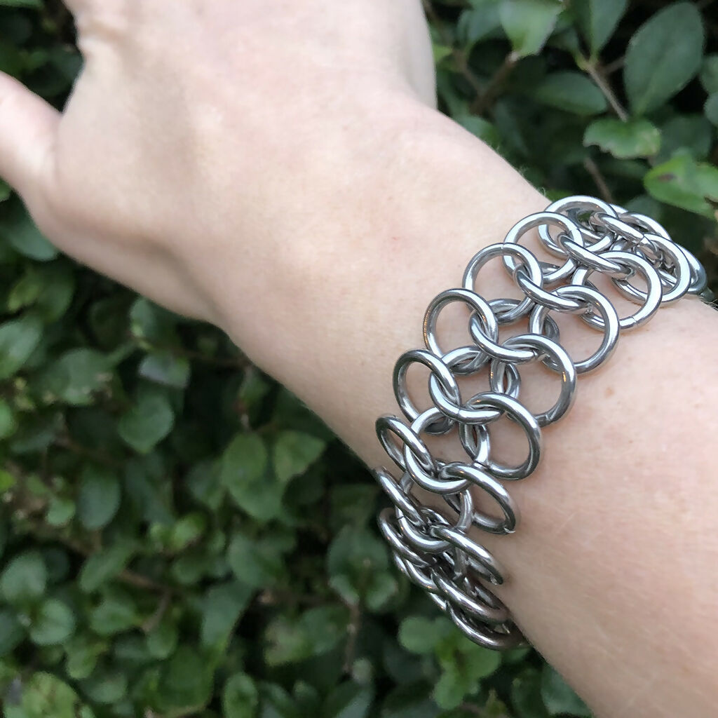 Steel City Ecliptic Bracelet
