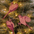 Long-tailed Tit Hanging Decorations