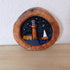 Wood Slice/Lighthouse