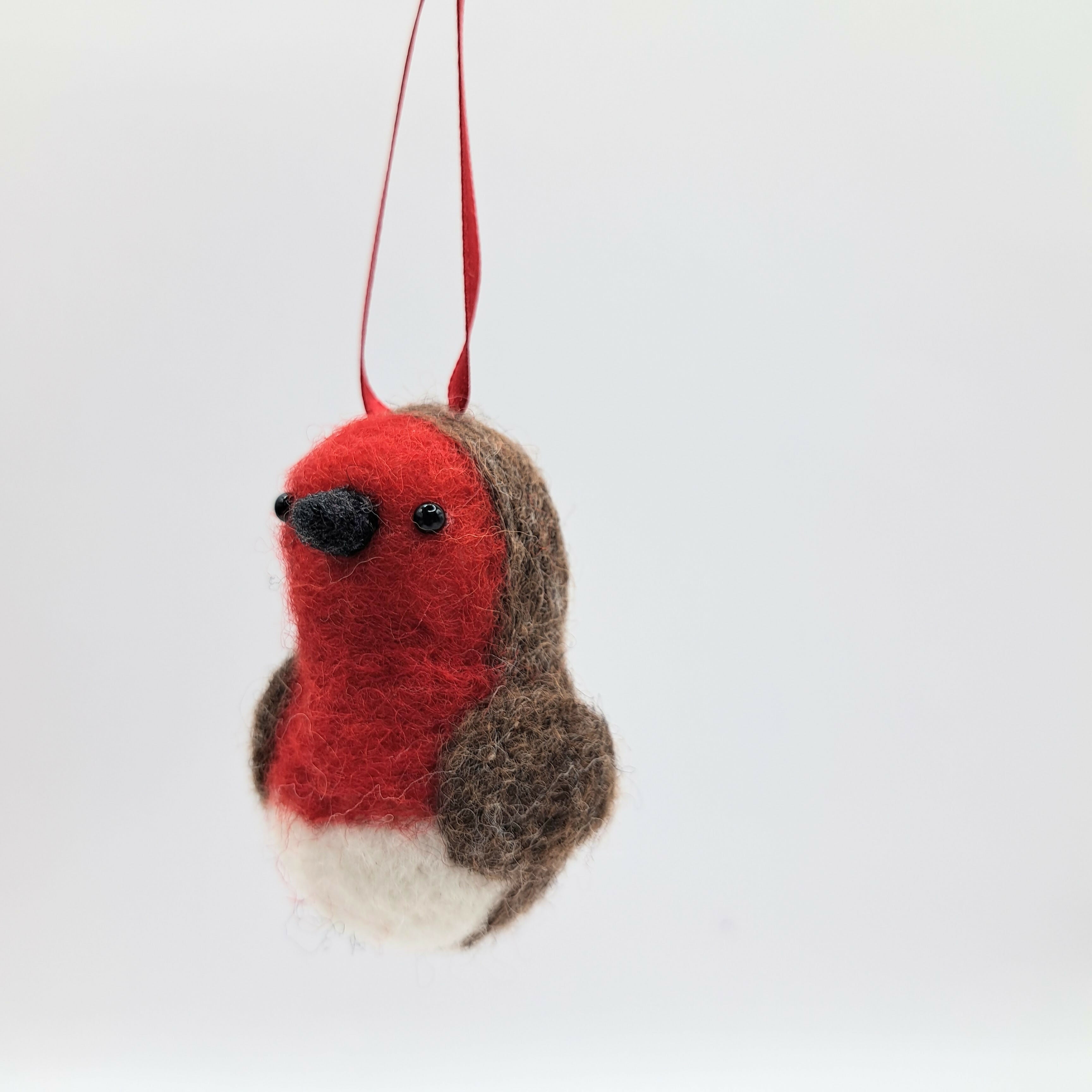 Robin Bauble
